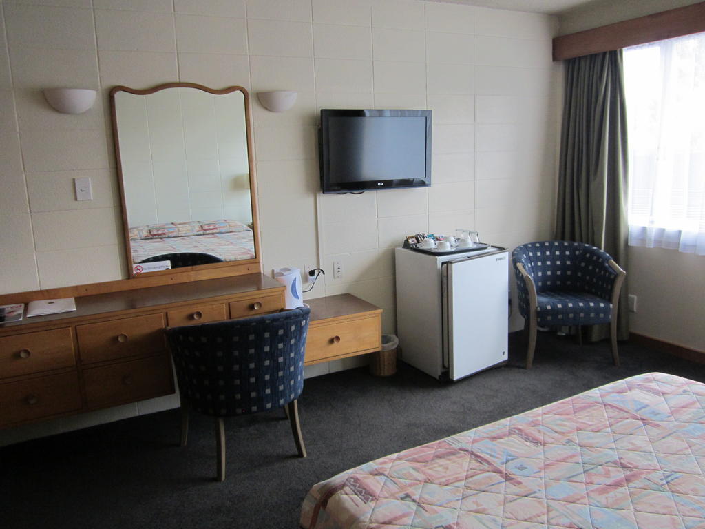 Counties Inn Pukekohe Room photo