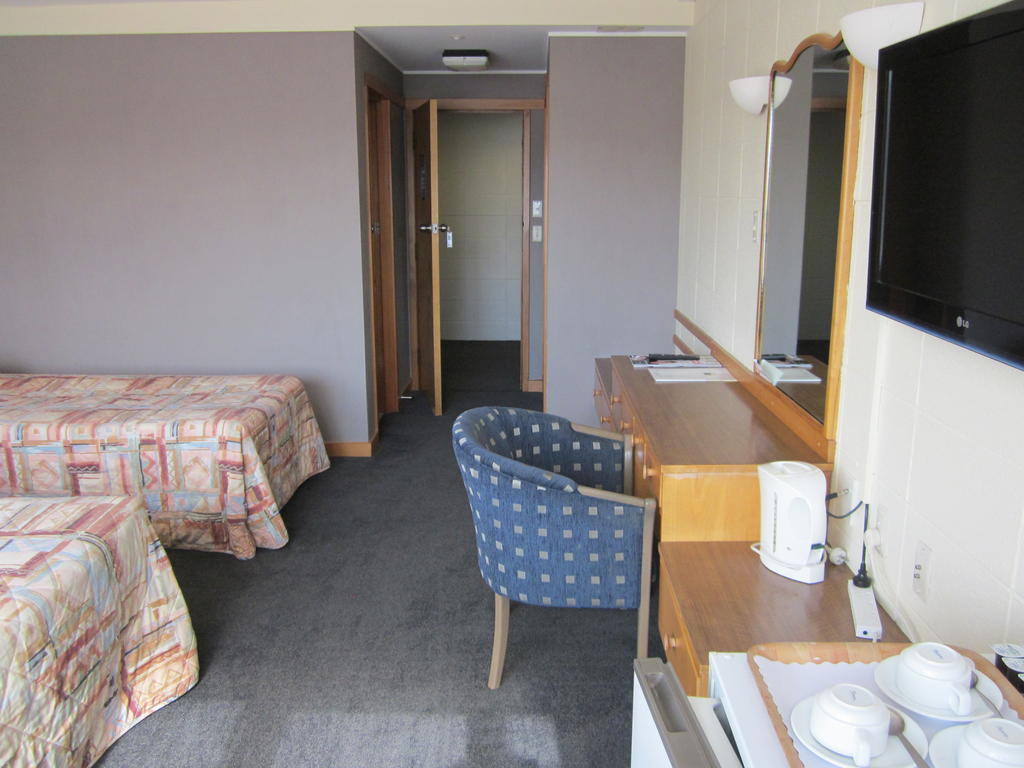 Counties Inn Pukekohe Room photo