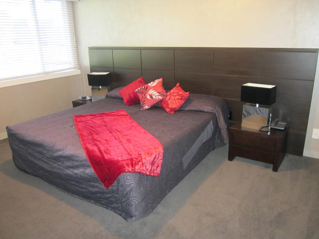 Counties Inn Pukekohe Room photo